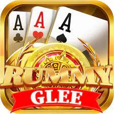 Rummy inside Rummy Glee